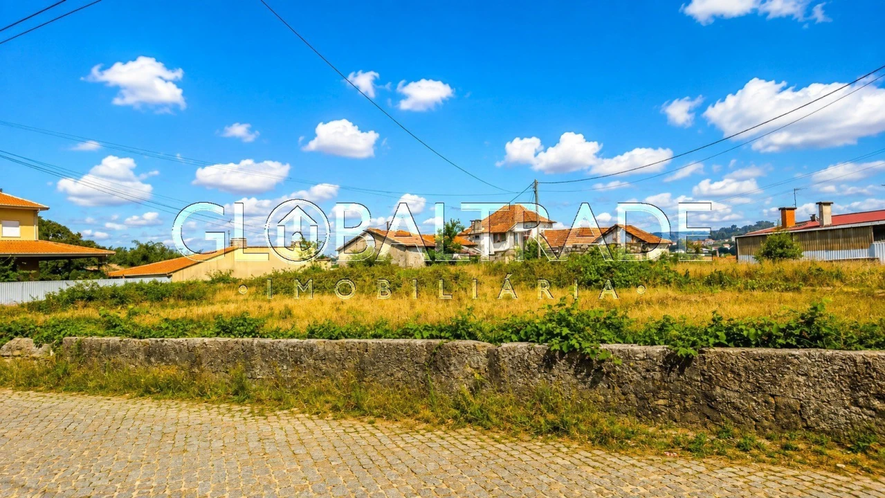 Terreno para Venda em Duas Igrejas Foto 2