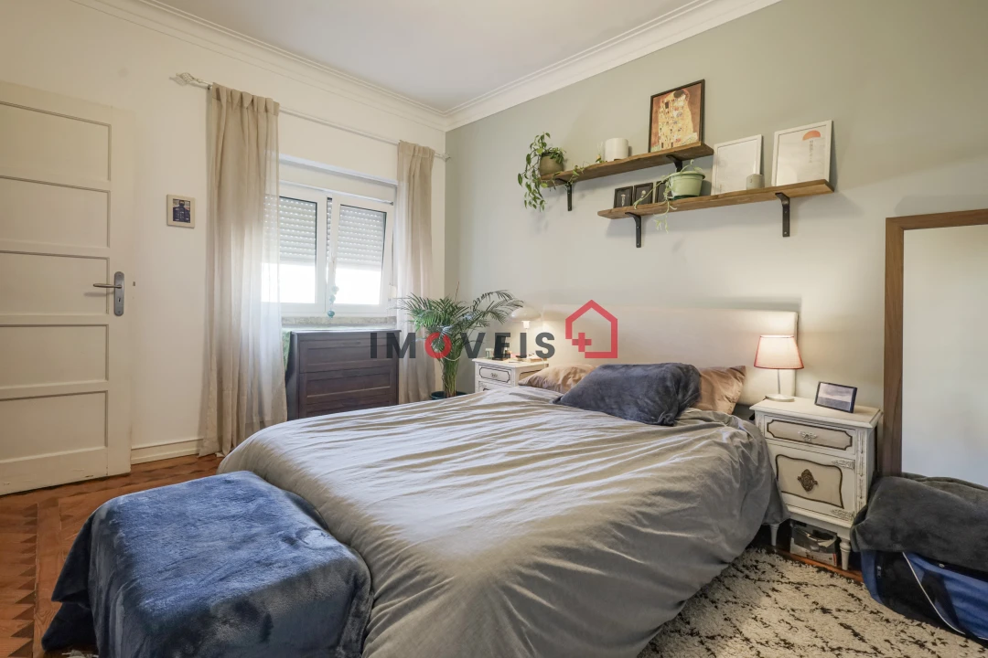 Apartamento T3 para Venda em Penha de França Foto 7