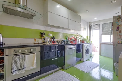 Apartamento T3 para Venda em Penha de França