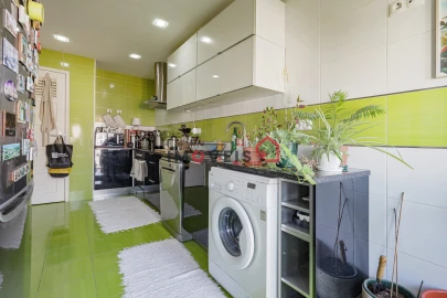 Apartamento T3 para Venda em Penha de França