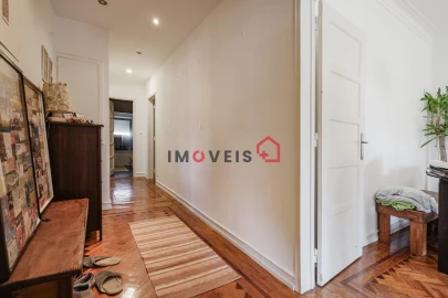 Apartamento T3 para Venda em Penha de França