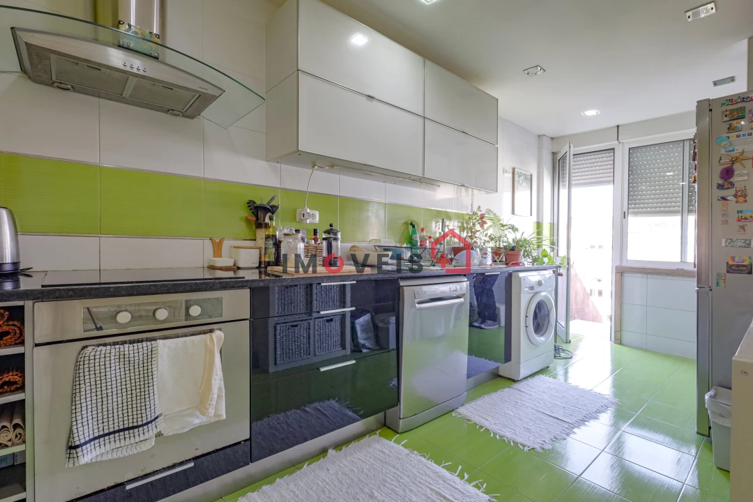 Apartamento T3 para Venda em Penha de França Foto 8