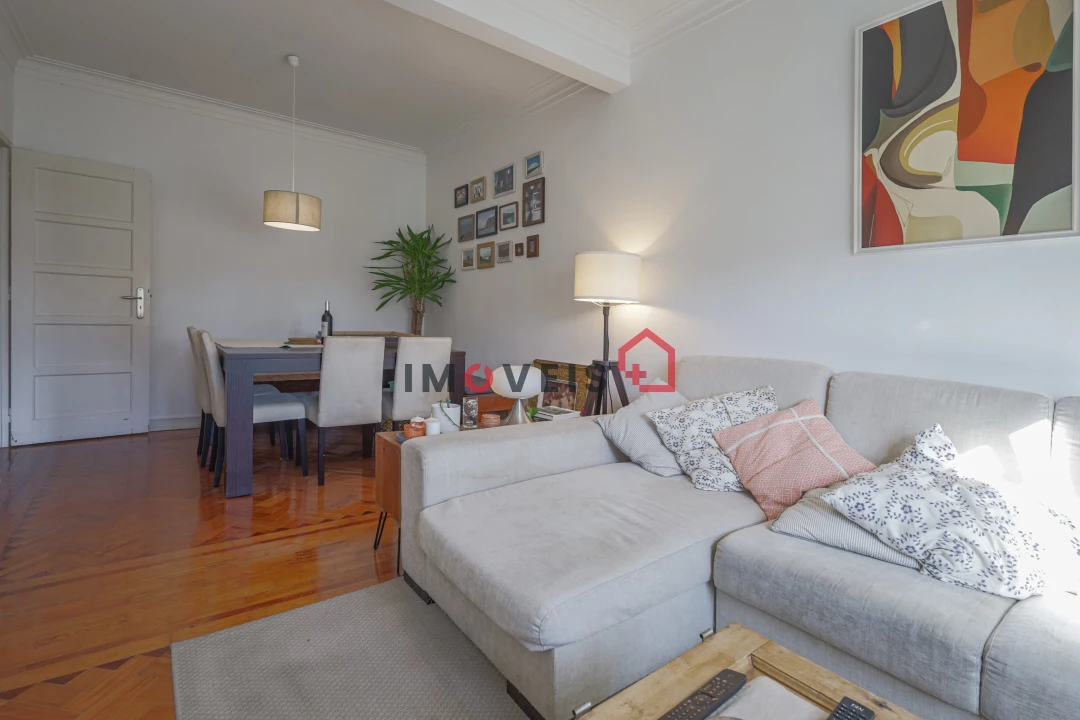 Apartamento T3 para Venda em Penha de França Foto 1