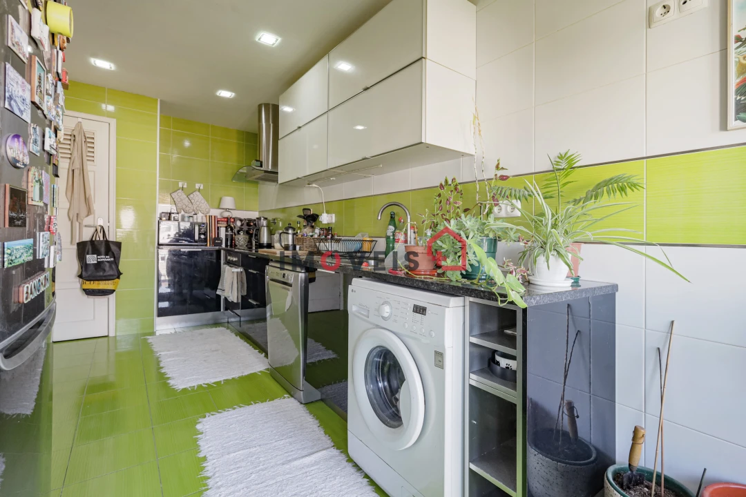 Apartamento T3 para Venda em Penha de França Foto 9