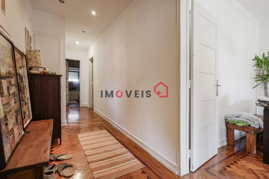 Apartamento T3 para Venda em Penha de França Foto 5