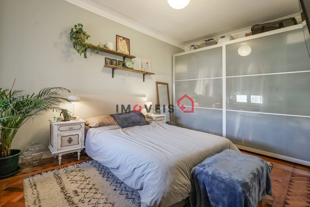 Apartamento T3 para Venda em Penha de França Foto 6