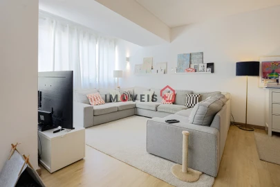 Apartamento T5 para Venda em Olivais