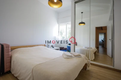 Apartamento T5 para Venda em Olivais