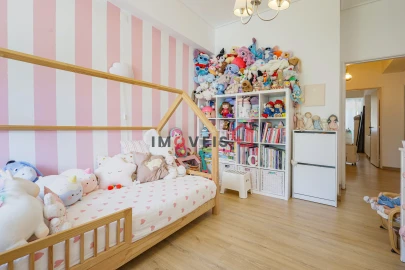 Apartamento T5 para Venda em Olivais