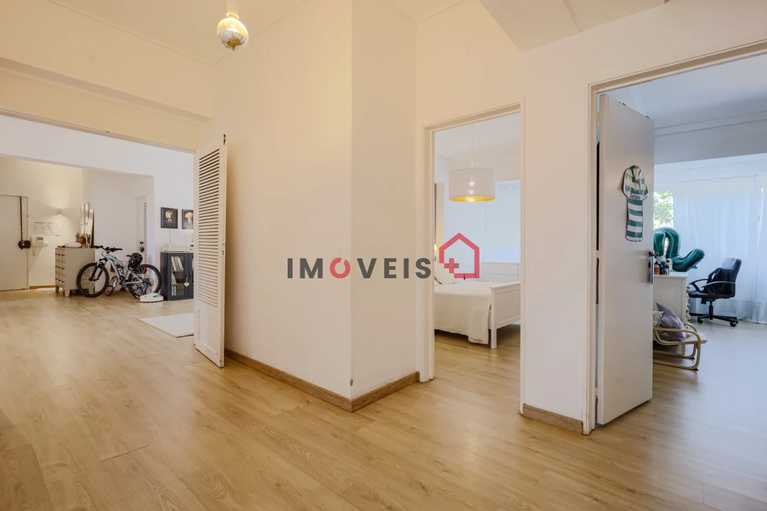 Apartamento T5 para Venda em Olivais Foto 10