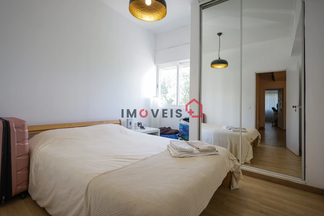 Apartamento T5 para Venda em Olivais Foto 20