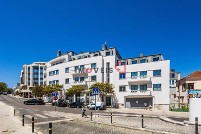 Apartamento T2 para Venda em Leiria, Pousos, Barreira e Cortes