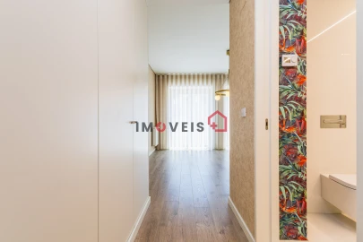 Apartamento T2 para Venda em Leiria, Pousos, Barreira e Cortes