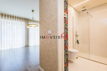 Apartamento T2 para Venda em Leiria, Pousos, Barreira e Cortes