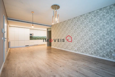 Apartamento T2 para Venda em Leiria, Pousos, Barreira e Cortes