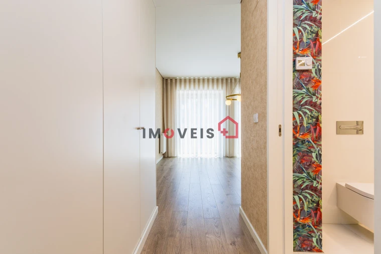 Apartamento T2 para Venda em Leiria, Pousos, Barreira e Cortes Foto 14