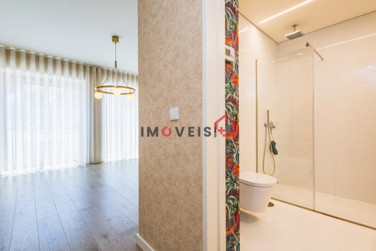 Apartamento T2 para Venda em Leiria, Pousos, Barreira e Cortes Foto 15