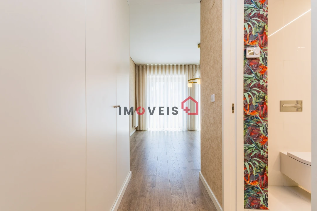 Apartamento T2 para Venda em Leiria, Pousos, Barreira e Cortes Foto 14