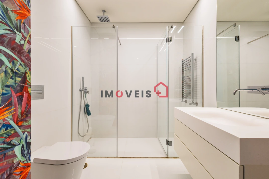 Apartamento T2 para Venda em Leiria, Pousos, Barreira e Cortes Foto 16