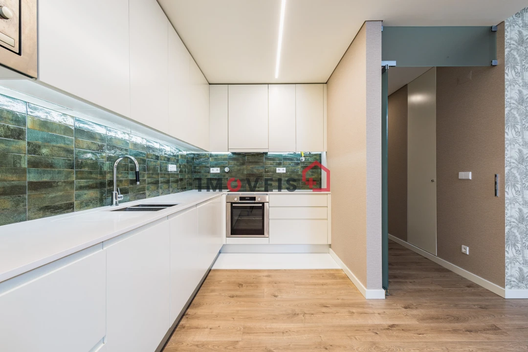 Apartamento T2 para Venda em Leiria, Pousos, Barreira e Cortes Foto 9