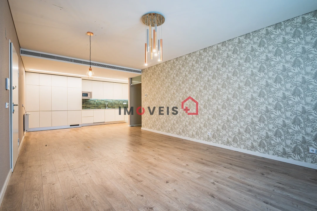 Apartamento T2 para Venda em Leiria, Pousos, Barreira e Cortes Foto 2