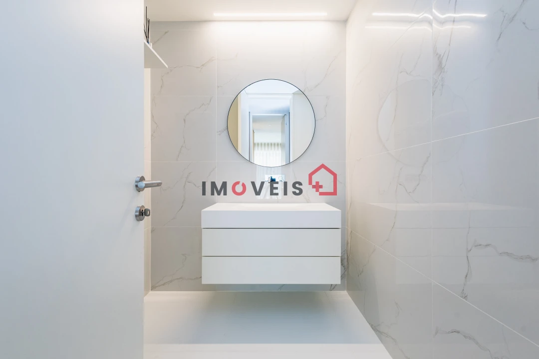 Apartamento T2 para Venda em Leiria, Pousos, Barreira e Cortes Foto 17