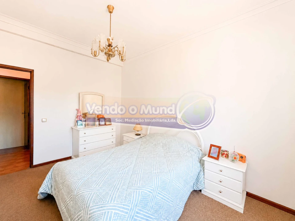 Moradia T4 para Venda em Samora Correia Foto 14