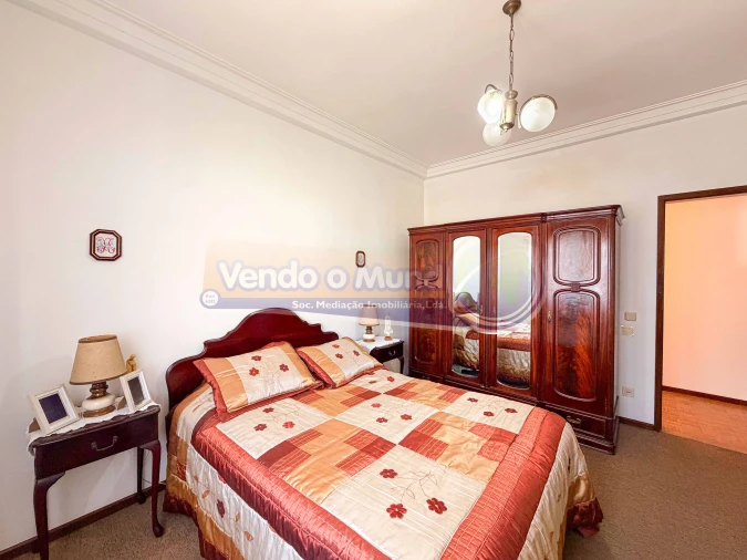 Moradia T4 para Venda em Samora Correia Foto 18