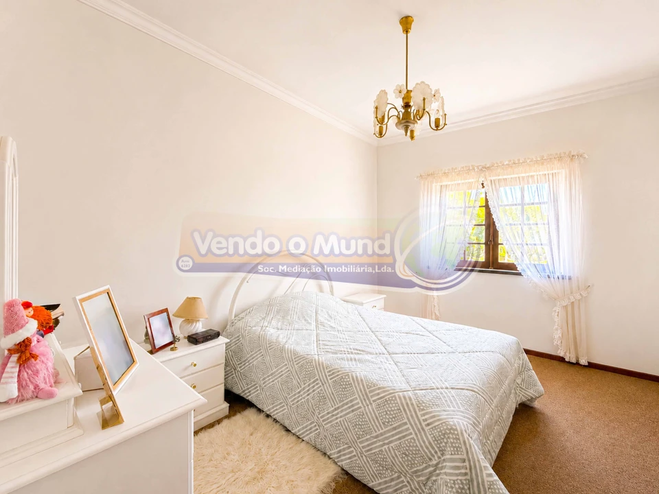 Moradia T4 para Venda em Samora Correia Foto 12