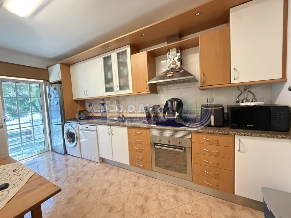 Apartamento T3 para Venda em Samora Correia Foto 6