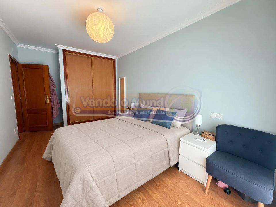 Apartamento T3 para Venda em Samora Correia Foto 13
