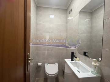 Apartamento T3 para Venda em Samora Correia