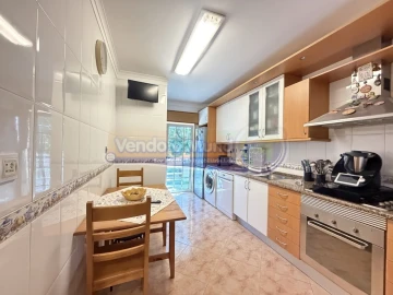 Apartamento T3 para Venda em Samora Correia
