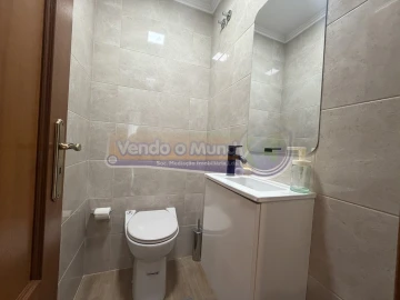 Apartamento T3 para Venda em Samora Correia