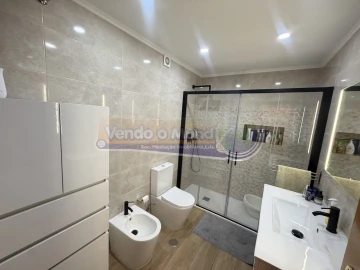 Apartamento T3 para Venda em Samora Correia