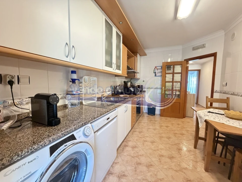 Apartamento T3 para Venda em Samora Correia Foto 9