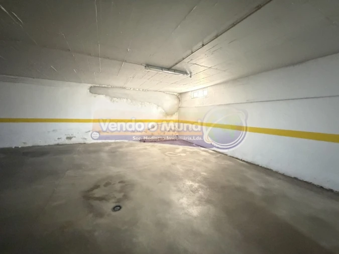 Apartamento T3 para Venda em Samora Correia Foto 20