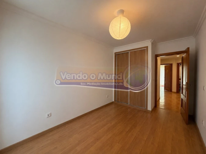 Apartamento T3 para Venda em Samora Correia Foto 19