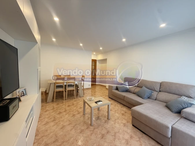 Apartamento T3 para Venda em Samora Correia Foto 3