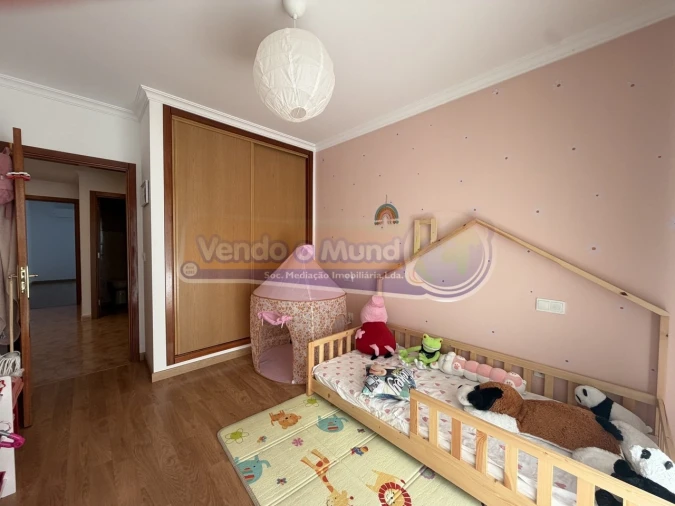 Apartamento T3 para Venda em Samora Correia Foto 16
