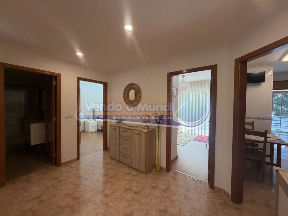 Apartamento T3 para Venda em Samora Correia Foto 5