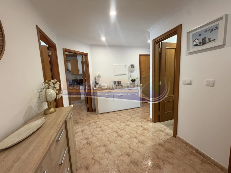 Apartamento T3 para Venda em Samora Correia Foto 4