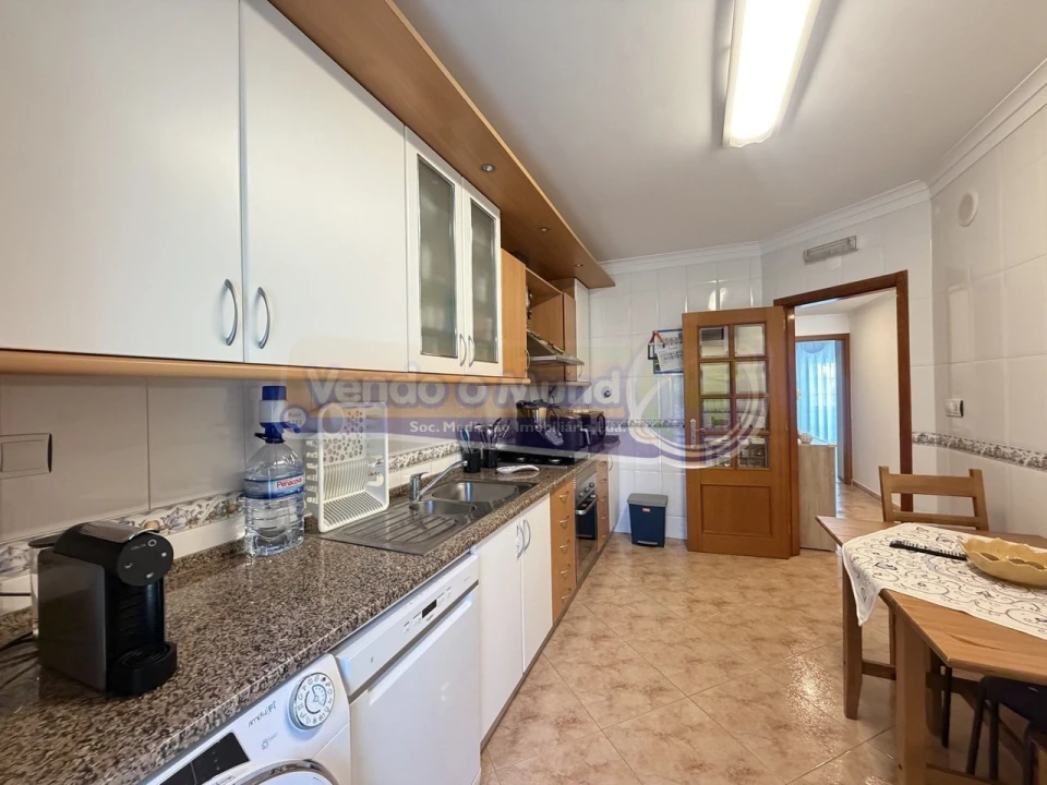 Apartamento T3 para Venda em Samora Correia Foto 7