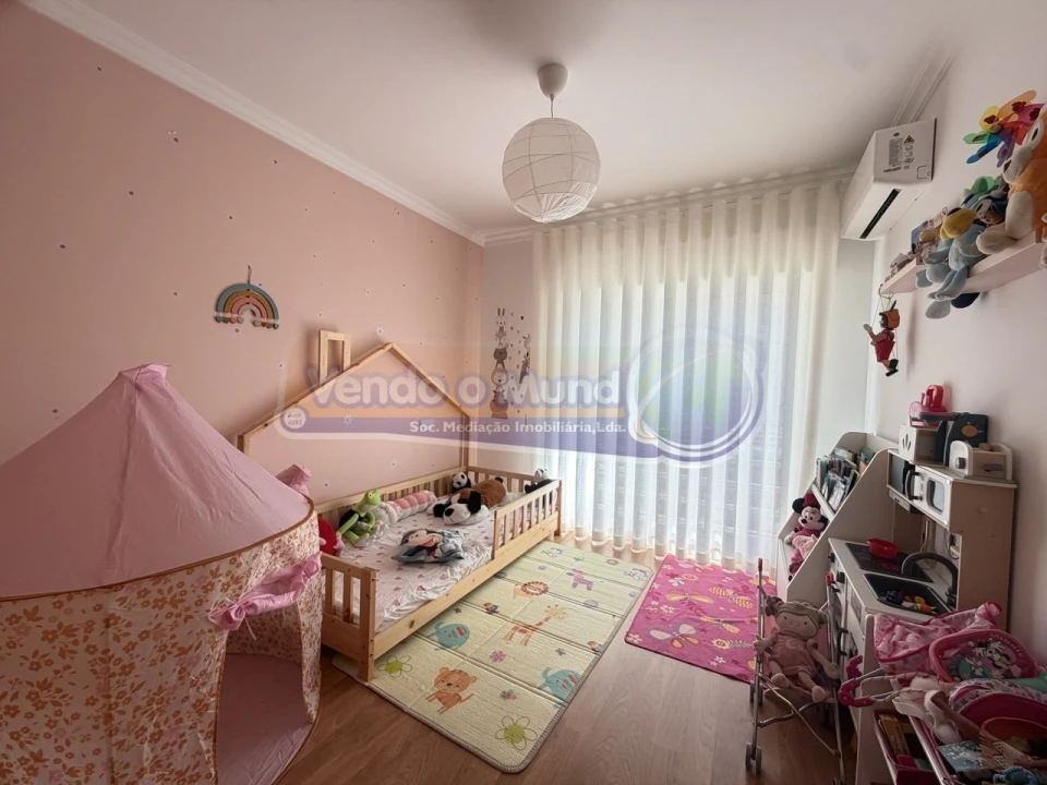 Apartamento T3 para Venda em Samora Correia Foto 17