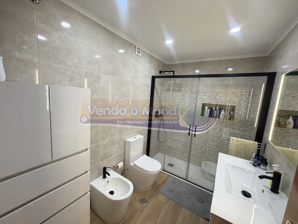 Apartamento T3 para Venda em Samora Correia Foto 11