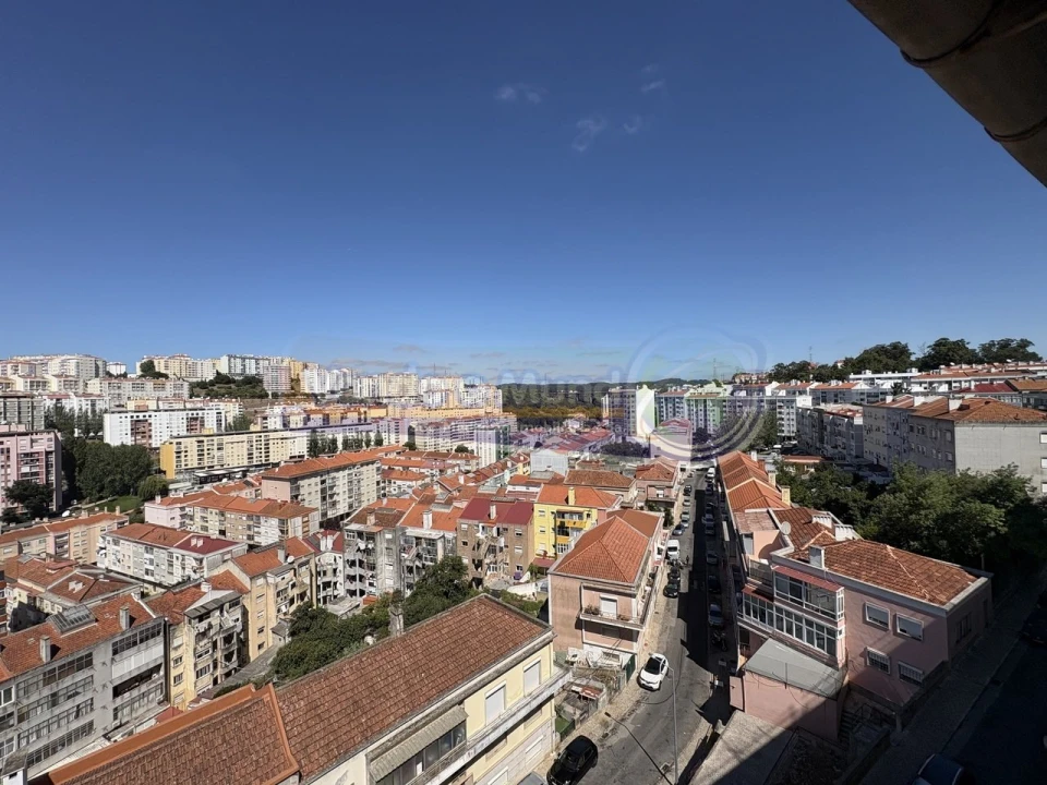 Apartamento T2 para Venda em Queluz e Belas Foto 16
