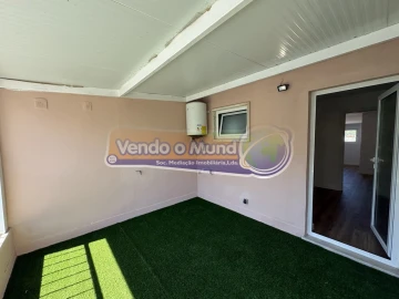 Apartamento T2 para Venda em Queluz e Belas