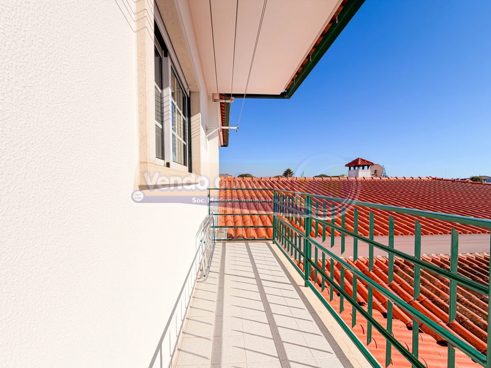 Apartamento T3 para Venda em Samora Correia Foto 13