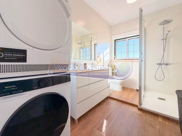 Apartamento T3 para Venda em Samora Correia