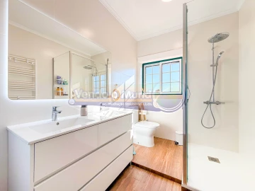 Apartamento T3 para Venda em Samora Correia